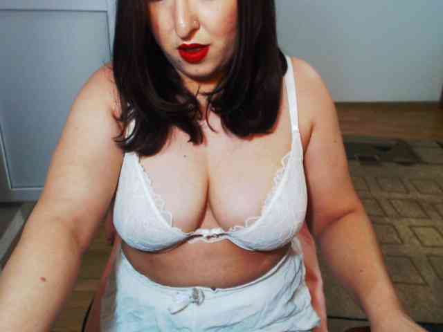 SexyCaty1 webcam
