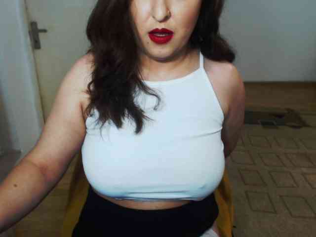 Modèle: SexyCaty1