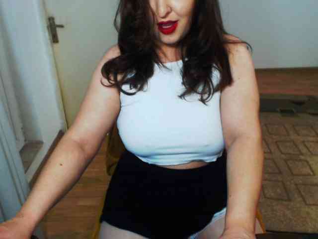 SexyCaty1 webcam