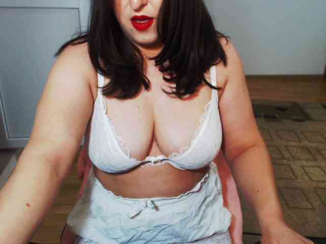SexyCaty1 webcam