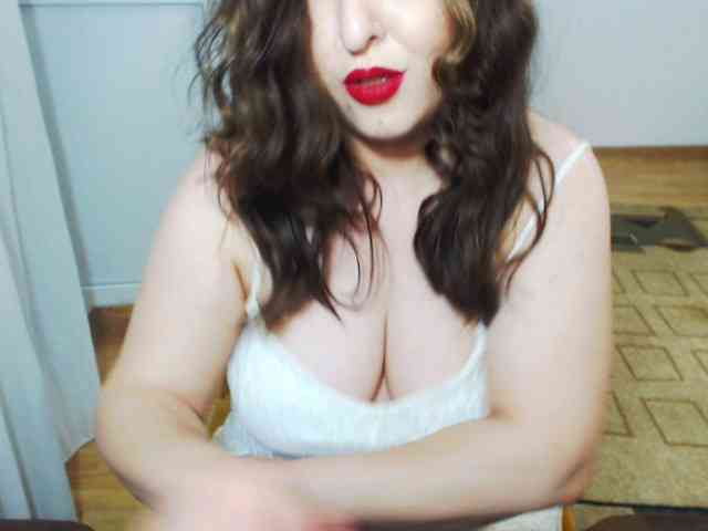 SexyCaty1