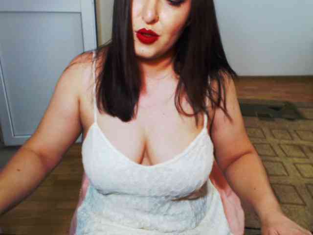 SexyCaty1 webcam
