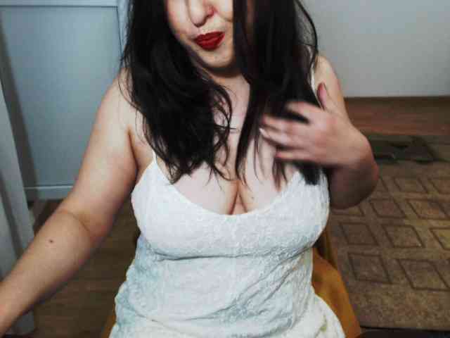 SexyCaty1 webcam