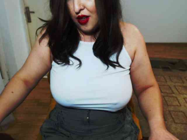 SexyCaty1