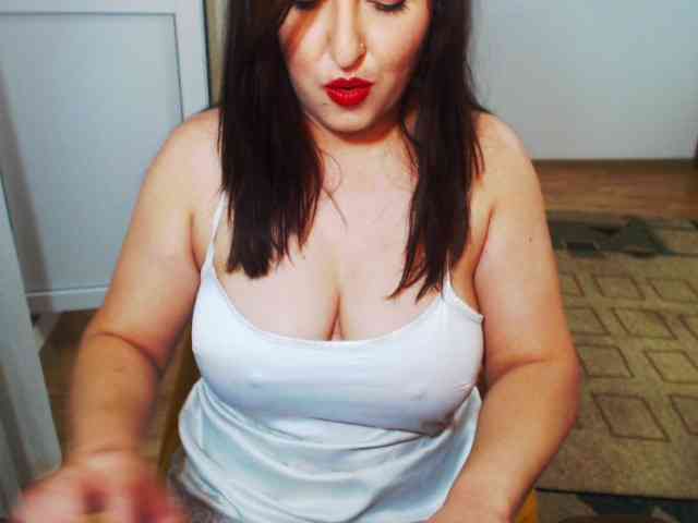 SexyCaty1 webcam
