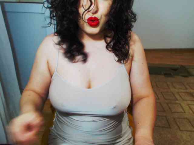 SexyCaty1 webcam