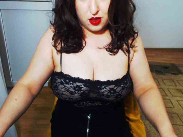 SexyCaty1 webcam