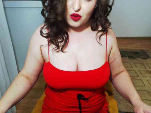 SexyCaty1 webcam