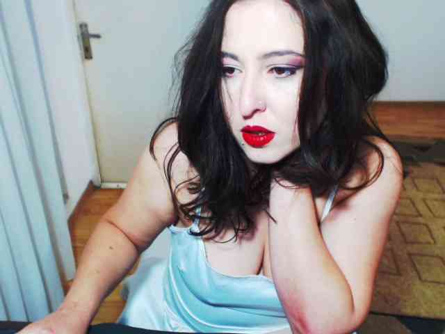 SexyCaty1 webcam