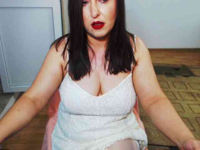 SexyCaty1 webcam