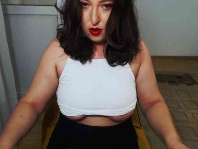 Modèle: SexyCaty1