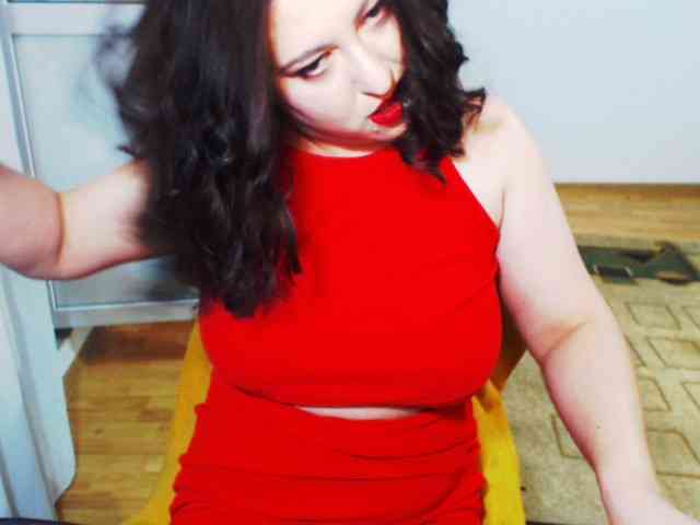 SexyCaty1 webcam
