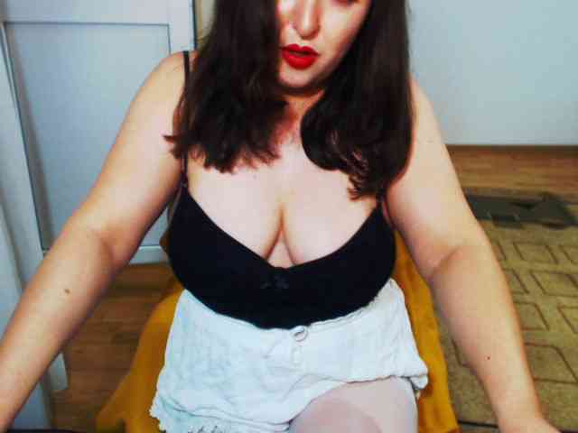 SexyCaty1 webcam
