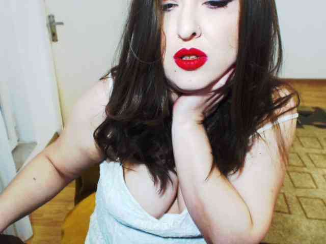 SexyCaty1