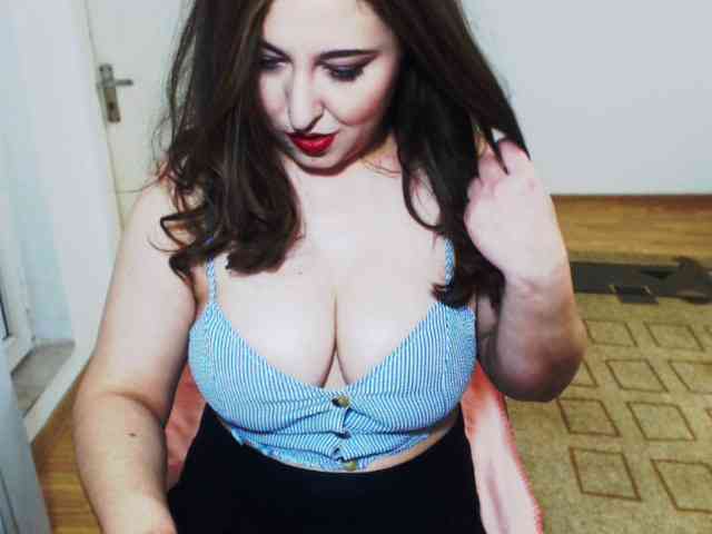 Modèle: SexyCaty1