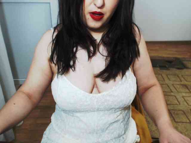 SexyCaty1 webcam
