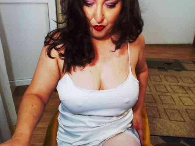 SexyCaty1 webcam