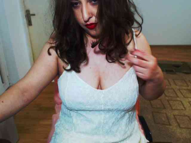 SexyCaty1 webcam