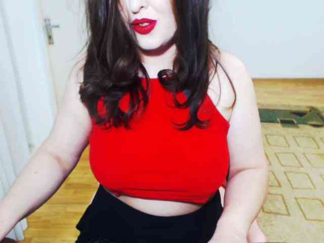 SexyCaty1 webcam