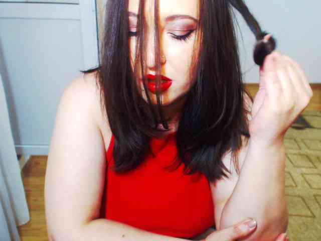 SexyCaty1 webcam