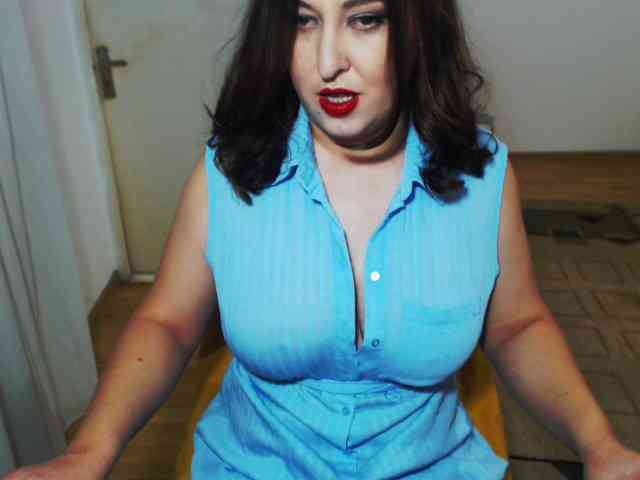 Modèle: SexyCaty1
