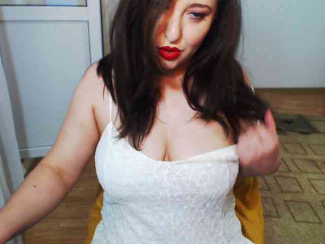 SexyCaty1