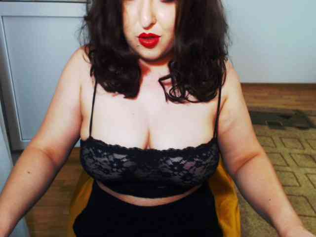 SexyCaty1 webcam