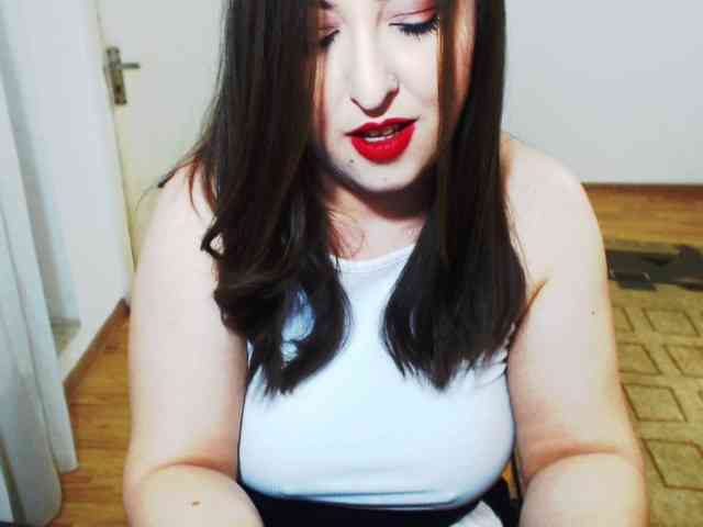 SexyCaty1 webcam