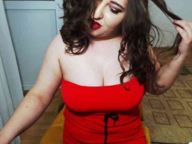 SexyCaty1