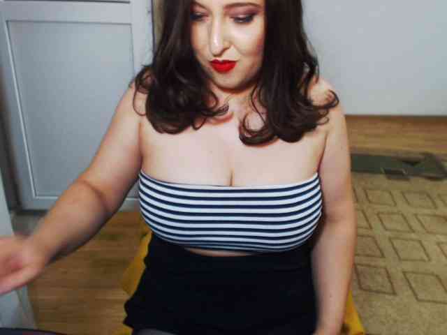 Modèle: SexyCaty1