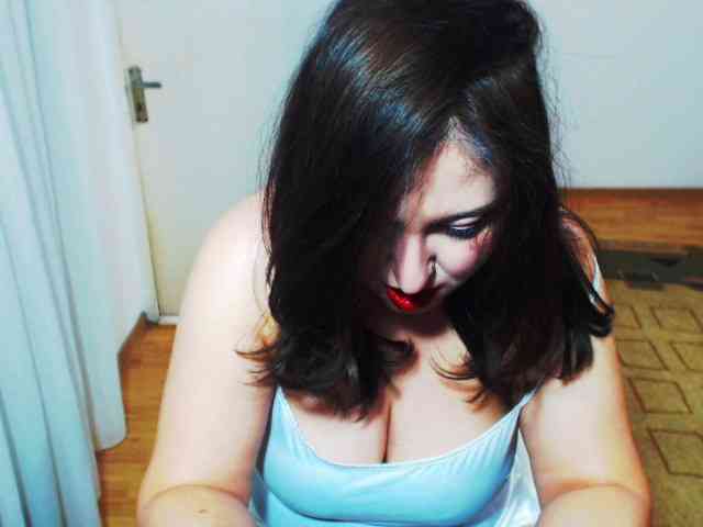 SexyCaty1 webcam