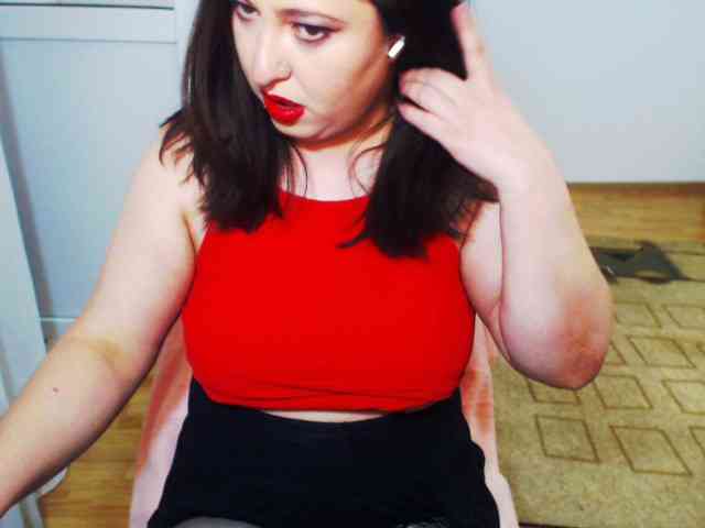 SexyCaty1 webcam