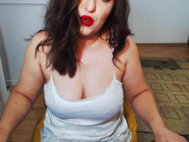 SexyCaty1 webcam