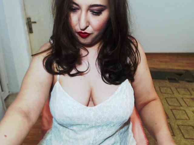 SexyCaty1 webcam