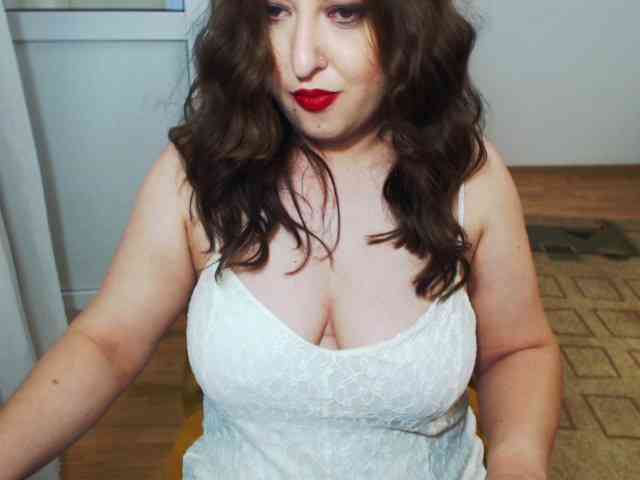 Modèle: SexyCaty1