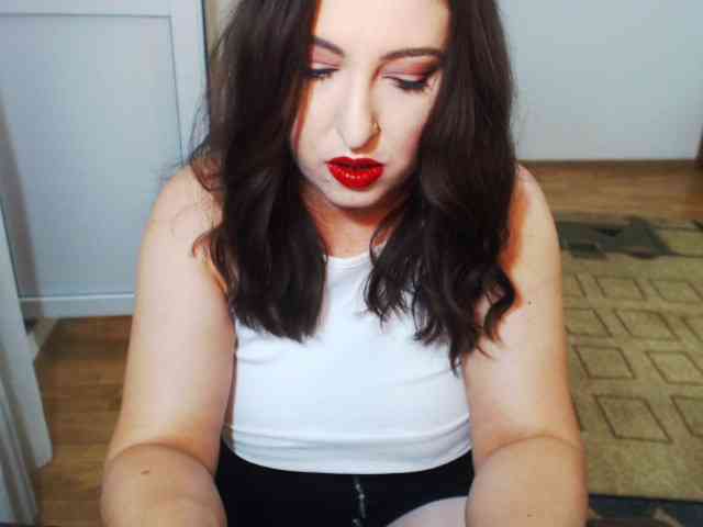 SexyCaty1 webcam