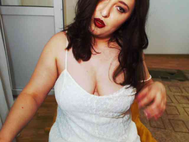SexyCaty1 webcam