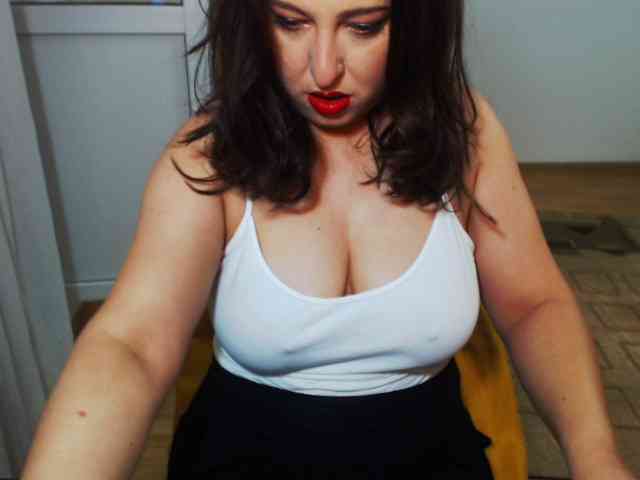 SexyCaty1 webcam