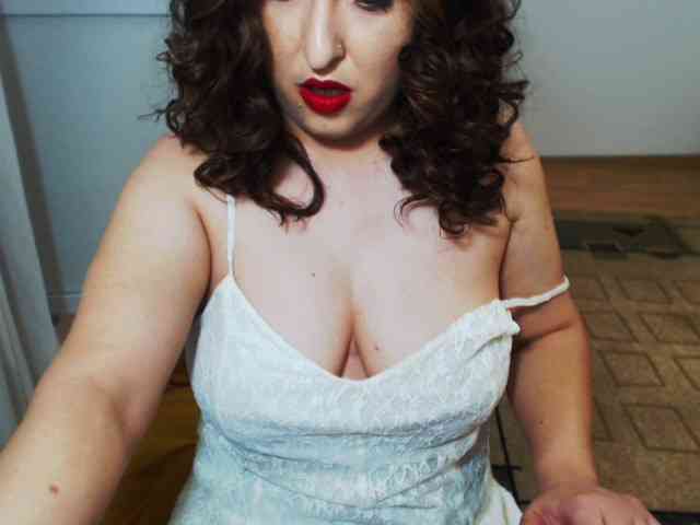 SexyCaty1 webcam