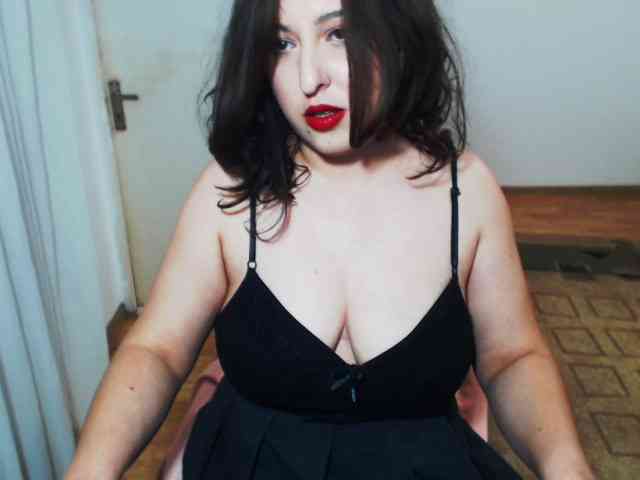 SexyCaty1
