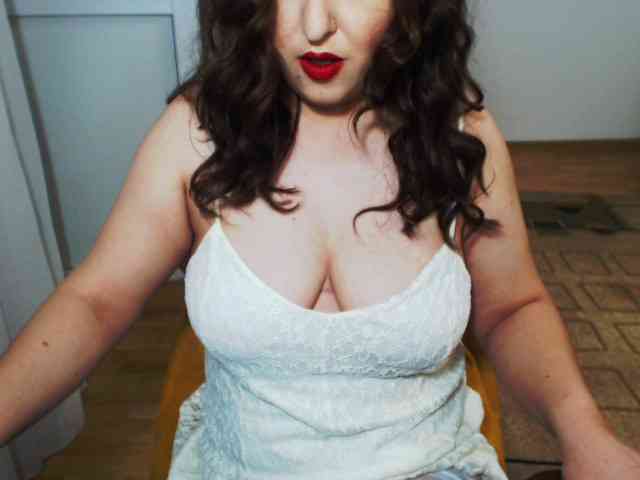 Modèle: SexyCaty1