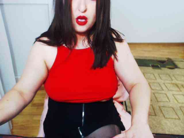 SexyCaty1 webcam