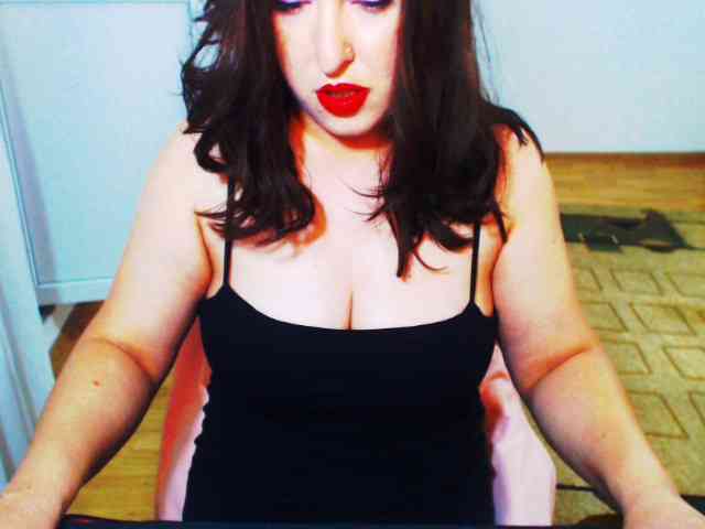 SexyCaty1 webcam