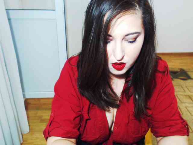 Modèle: SexyCaty1