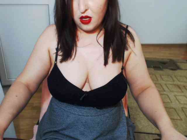 Modèle: SexyCaty1