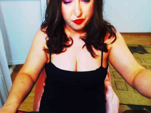 SexyCaty1