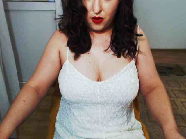 Modèle: SexyCaty1