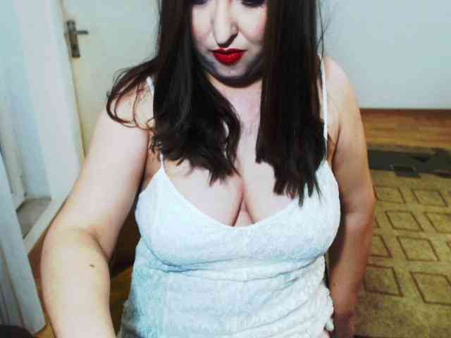 SexyCaty1 webcam