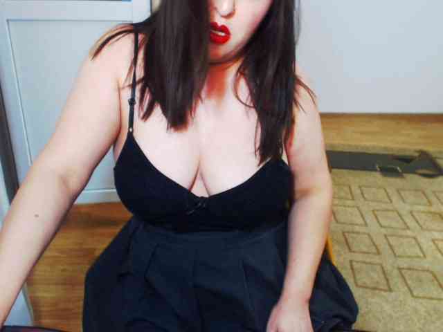 SexyCaty1 webcam