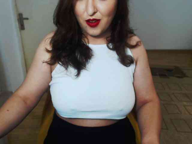 SexyCaty1 webcam